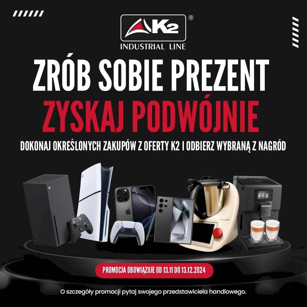 GORĄCA PROMOCJA! 