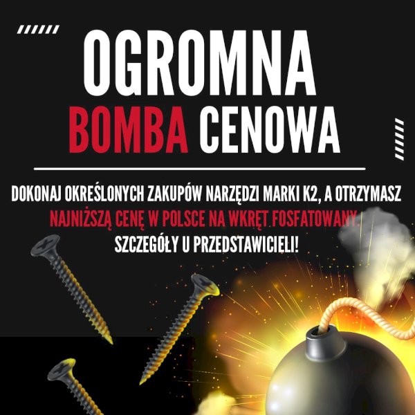 Ogromna bomba cenowa!